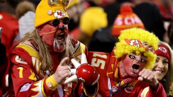 Trevor Lawrence Gives Chiefs Fans Major Bulletin Board Material Ahead Of Playoff Showdown