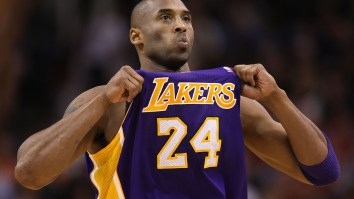 These Iconic Kobe Bryant Stories Sum Up The ‘Mamba Mentality’ That Defines His Unforgettable Legacy