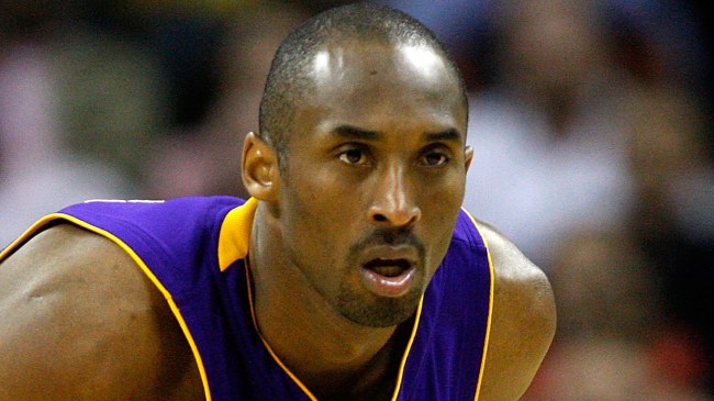 Kobe Bryant