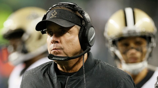 Sean Payton