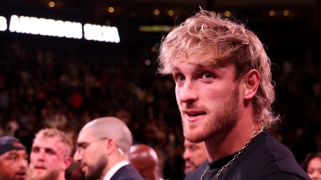 Logan Paul