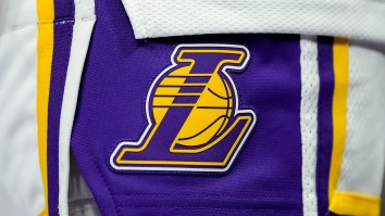 Lakers Pull Classy Move For Ex-Player Who Sold Championship Rings To Benefit Ukraine