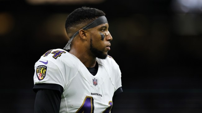 Marlon Humphrey