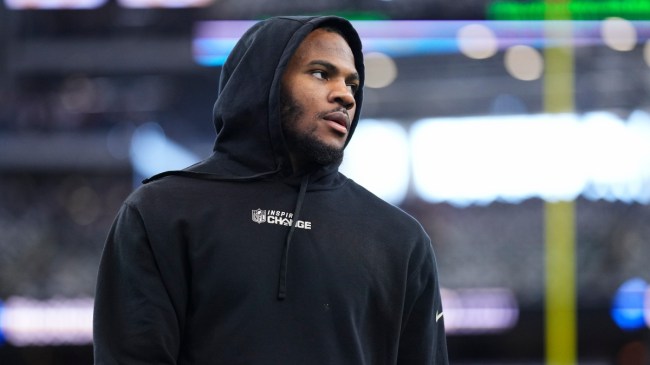 Micah Parsons