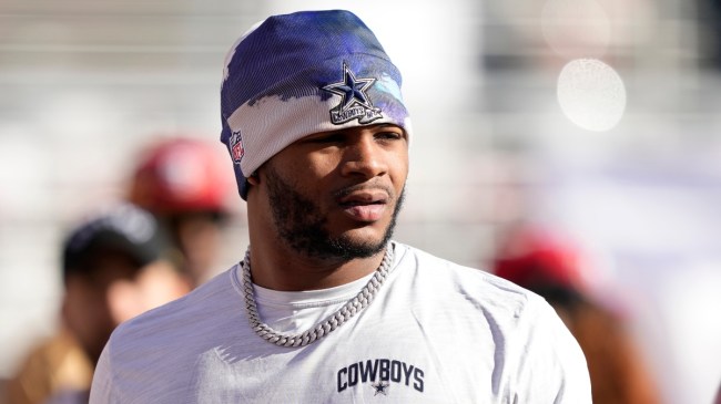 Micah Parsons