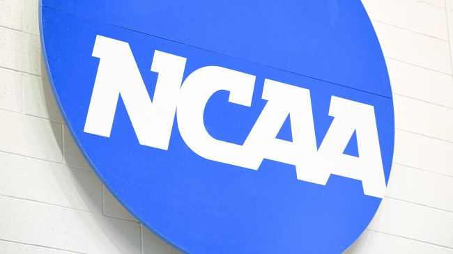 NCAA logo