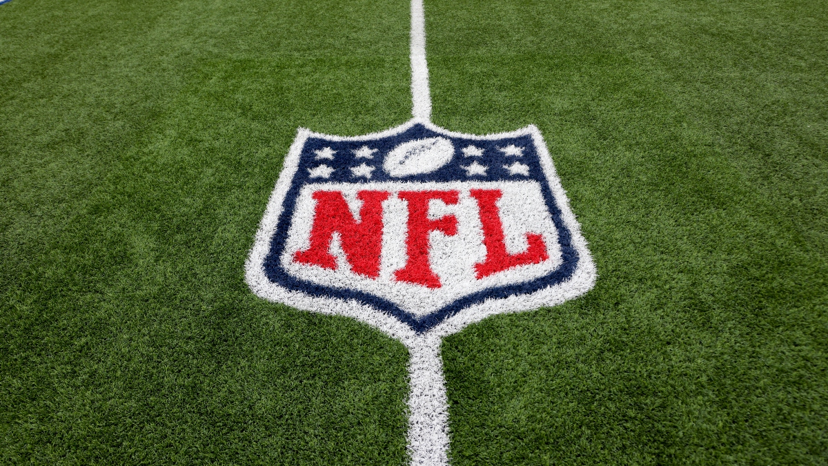 NFL logo