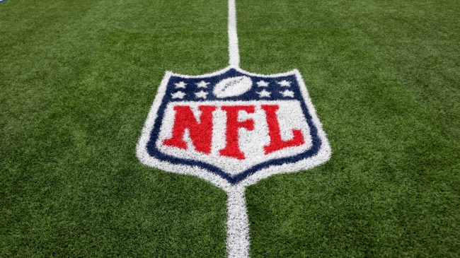 NFL logo