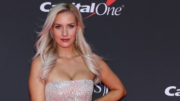 Paige Spiranac Lights TikTok On Fire With New Innuendo-Laden Viral Video