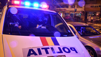 Andrew Tate Loses His Most Prized Possessions To Police After Arrest In Romania