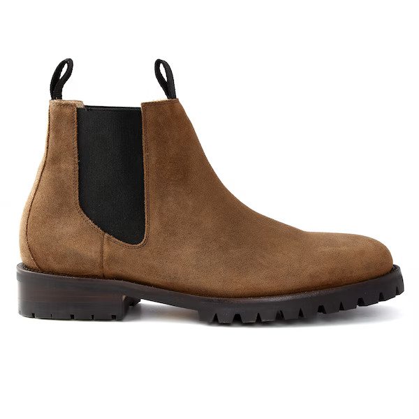 Rhodes Footwear Jackson Chelsea Boot on sale at Huckberry