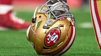 Impressive Stat Highlights How 49ers Have Made Life Hell For Opposing Teams This Season
