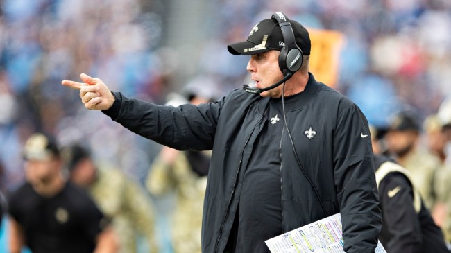 Sean Payton