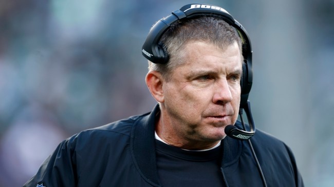 Sean Payton
