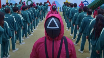 Netflix’s ‘Squid Game’ Reality Show Accused Of Putting Contestants In Actual Danger