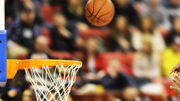 Bettor Cooks Up Hail Mary NBA Parlay With Every Team And Cashes Last Leg On Stunning Buzzer Beater