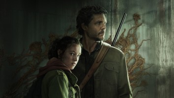 You Can Get Pedro Pascal’s Jacket From ‘The Last Of Us’ At Huckberry Right Now