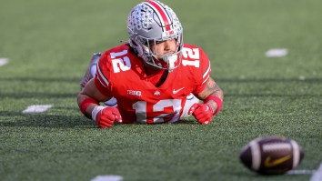 THE Ohio State Is Catching Strays After Associated Press Brands It ‘Dehumanizing’