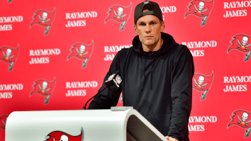 Tom Brady Just Made A Shocking Announcement About His Future