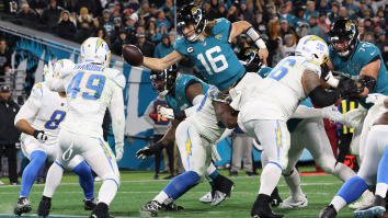 Conspiracy-Loving NFL Fans Think Trevor Lawrence Admitted Games Are Rigged