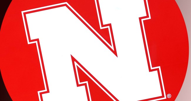 university of nebraska logo Jess Gardner