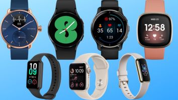 You’ll Love These Fitness Wearables From Best Buy When You’re Getting Into Shape