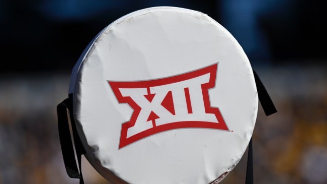Big 12 conference logo