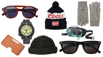 Our Favorite EDC And Gear Is Up To 40% Off During Huckberry’s Winter Sale