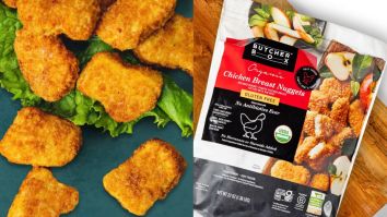 Get a Year’s Supply of FREE Chicken Nuggets When You Sign Up for ButcherBox Today