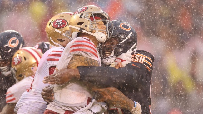 A New Study On CTE Could Threaten Football's Existence Altogether
