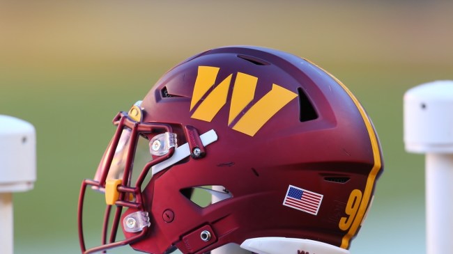 The Washington Commanders May Be Closing In On A Stud Offensive Coordinator