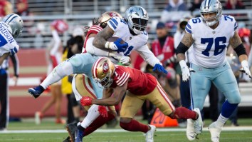 Dallas Cowboys Continue To Be Wrong About Ezekiel Elliott With Latest Announcement