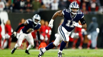 Micah Parsons Reveals The One Player He Wants The Dallas Cowboys To Sign