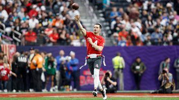 Derek Carr Is Reportedly Playing Hardball With The Las Vegas Raiders After They Did The Same With Him