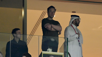 New Report Suggests That Elon Musk Could Buy Premier League Giant Manchester United