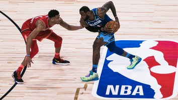 NBA Ripped For Reworking All-Star Draft To Reduce Chance Players Have Their Feelings Hurt