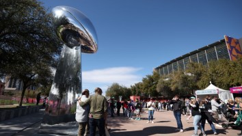Charles Barkley Reveals Big Super Bowl Bet