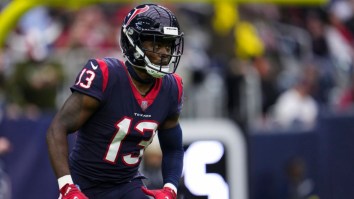 Houston Texans Star Receiving ‘Plenty Of Interest’ In Trade Market