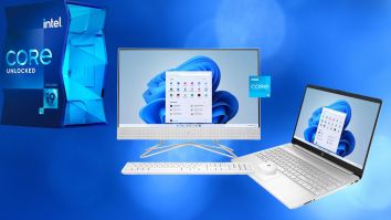 Here Are The Top Deals On Intel Computers And Processors For Under $500