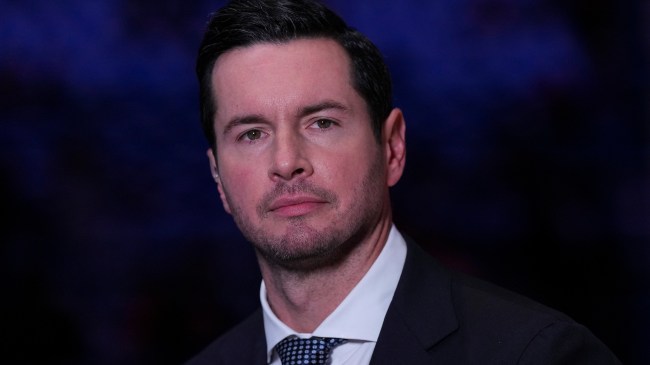 JJ Redick