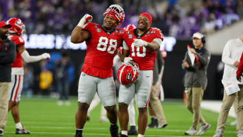 Fans Roast ESPN’s Todd McShay After ‘Character Issues’ Comments About Top Draft Prospect Jalen Carter Backfire