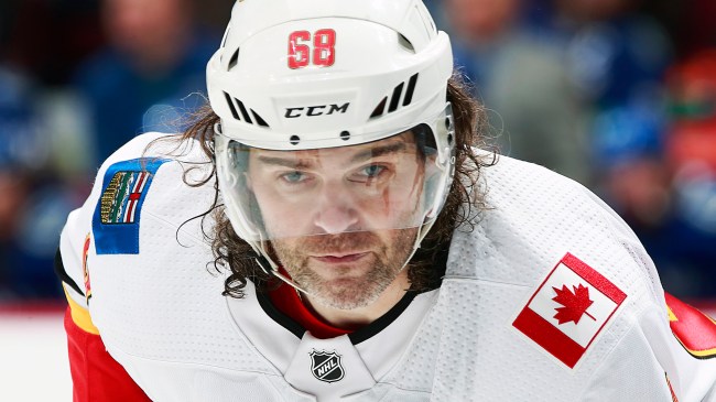 Jaromir Jagr