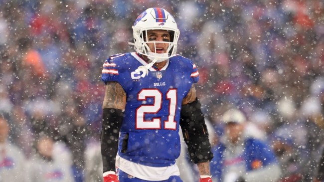 Jordan Poyer