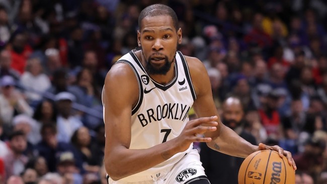 New Details Have Emerged On The Blockbuster Trade Sending Kevin Durant To Phoenix