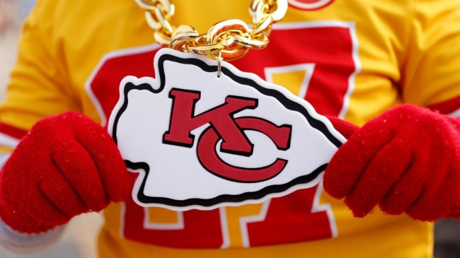 Kansas City Chiefs logo