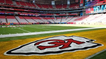 Kansas City Chiefs Reportedly Already Have A Top Candidate To Replace Eric Bieniemy