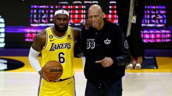 The Sports World Erupts As Lebron James Is The New NBA Scoring King