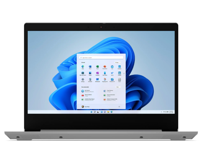 Laptops