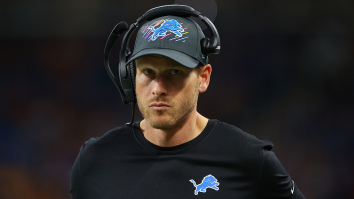 Lions Give Offensive Coordinator Ben Johnson ‘Substantial Raise’ To Stay With Team