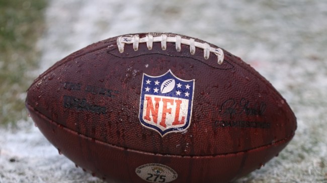 The Pro Bowl Skills Competition Television Ratings Absolutely Bombed